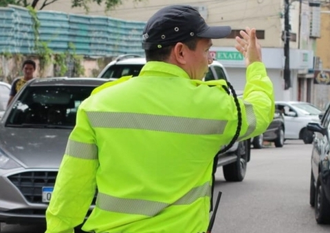 Trecho da Autaz Mirim será interditado para simulação na rede de gás natural