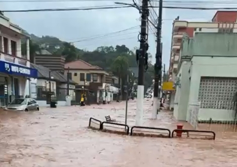 CBF adia jogos do Brasileirão após chuvas no RS; veja alterações