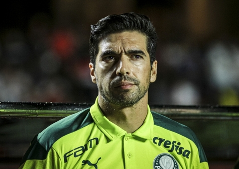 Abel, do Palmeiras, supera Tite e até campeão mundial com a França; veja ranking