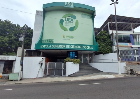 UEA divulga edital de matrícula e convocação da 1ª chamada do Vestibular e SIS
