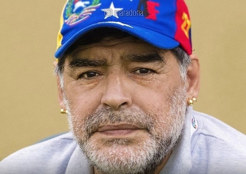 Após 7 meses da morte de Maradona, justiça argentina inicia interrogatórios
