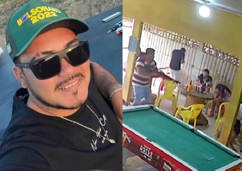 Réu por chacina que deixou 7 mortos em bar após jogo de sinuca é julgado