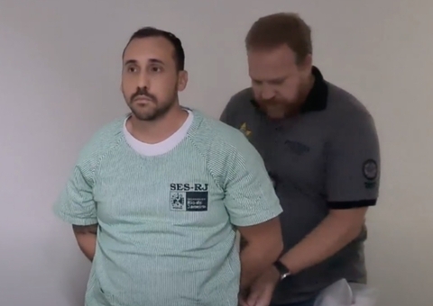 Justiça nega liberdade a anestesista acusado de estuprar paciente