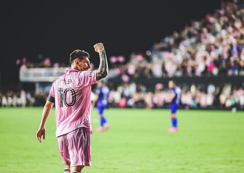 Após dois meses, Messi volta ao Inter Miami, confirma técnico