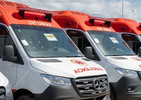 Fora do ar: Samu de Manaus disponibiliza números alternativos para urgência