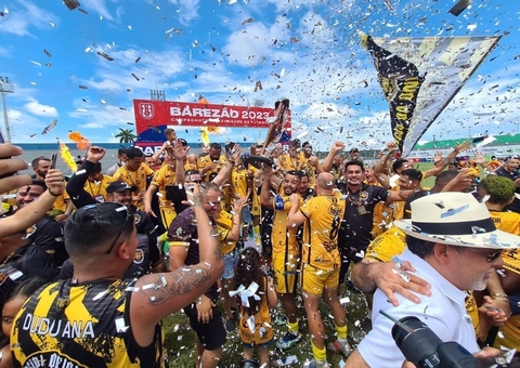 R$ 7,5 milhões: veja lista dos clubes de futebol que vão receber verba do Governo do Amazonas