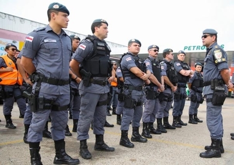 Locais de prova do concurso da PM do Amazonas são divulgados
