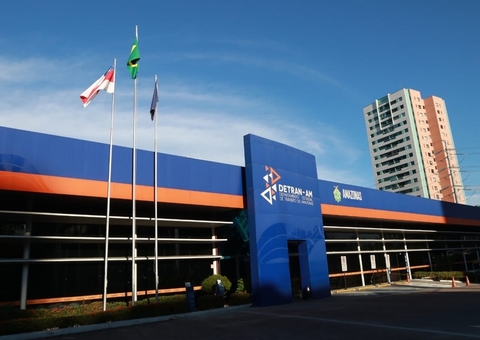 Detran-AM vai indenizar motociclista em R$ 16,2 mil por falha em vistoria 