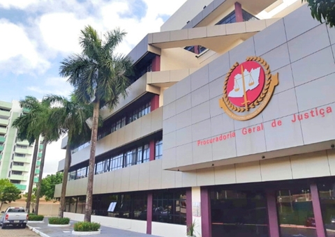 AGU pede que cargos comissionados do MPAM tenham reserva de 10% anulada