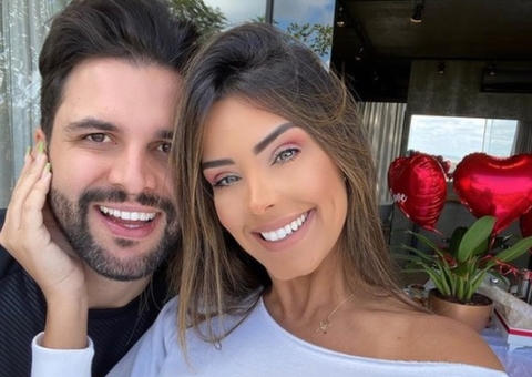 Ex-BBB Ivy dá entrada em divórcio 4 meses após traição vazada em áudio