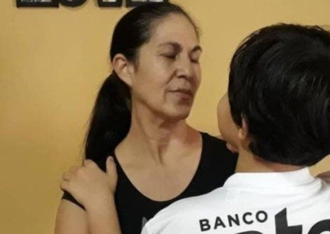 Filho de goleiro Bruno afirma que quer conhecer pai e já brilha nos gramados