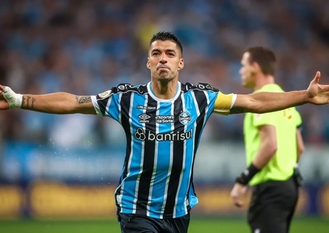Luis Suárez salva homem de cometer su1cídi0 no Uruguai