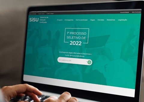 Inscrição para lista de espera do Sisu termina amanhã
