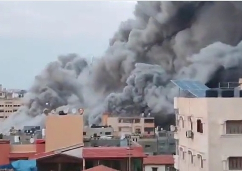 Hamas diz ter matado supostos 'colaboradores de Israel' enquanto tenta retomar Gaza