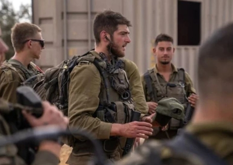 Exército de Israel mata três reféns por engano