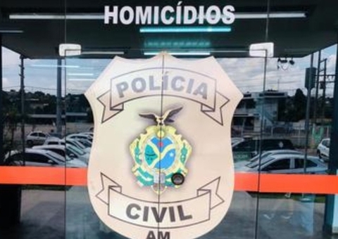 Suspeito de matar ex-mulher grávida é preso em Manaus