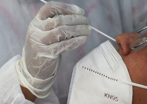 Sem mortes, Amazonas registra 39 novos casos de Covid-19 em 24h