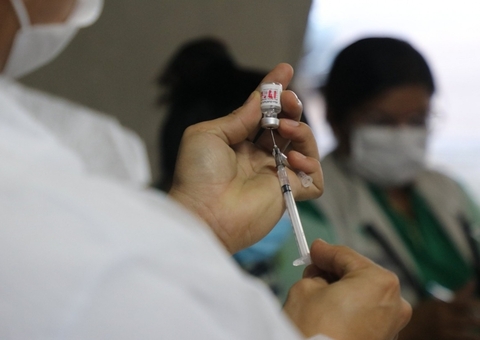 Pesquisa aponta baixa cobertura vacinal contra Covid-19 em crianças e adolescentes