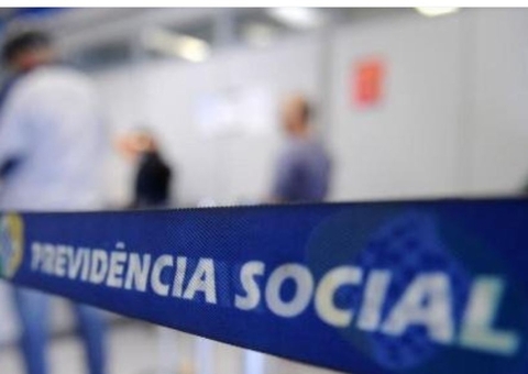 Servidores aposentados têm até sexta para fazer prova de vida