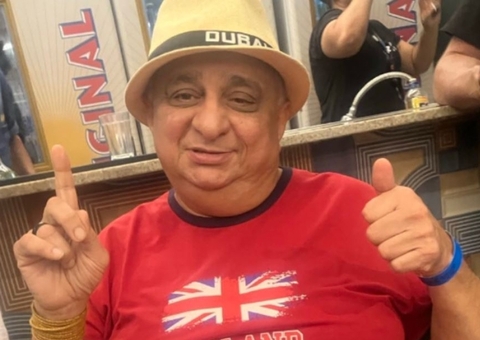 Zeca Pagodinho, Grande Rio e autoridades lamentam morte de Paulo Onça