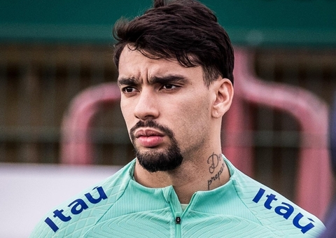 Novo técnico do West Ham abre o jogo sobre Lucas Paquetá