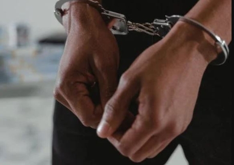 Sargento da PM é preso suspeito de estuprar filhas durante cinco anos