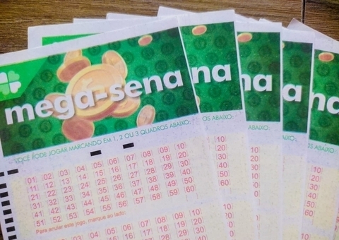 Confira resultado do concurso 2830 da Mega-Sena
