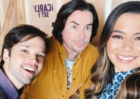 Revival de iCarly estreia no Brasil nesta sexta