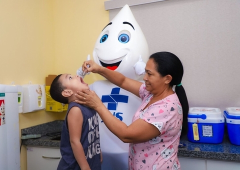 Manaus promove 'Dia D' de vacinação contra gripe neste sábado; confira locais