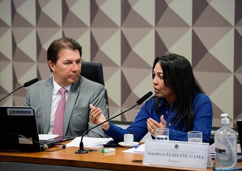 Mauro Cid deve ser ouvido pela CPMI do 8 de janeiro nesta terça