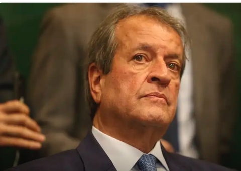 STF decide reabrir investigação contra Valdemar por trama golpista