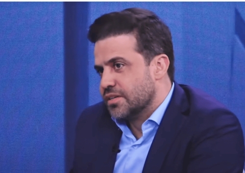 Ministério Público denuncia Marçal sob acusação de difamação eleitoral contra Tabata