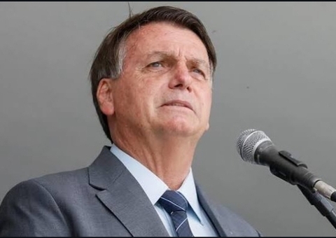 Bolsonaro será transferido para hospital de Brasília