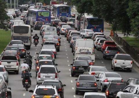 Mais de 3 mil amazonenses são beneficiados pela renovação automática da CNH
