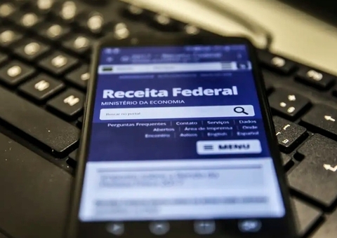 Receita Federal já recebeu mais de 4 milhões de declarações do Imposto de Renda
