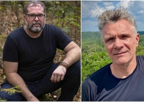 Extremamente arriscada', afirma ex-presidente da Funai sobre viagem de indigenista e jornalista à Atalaia do Norte