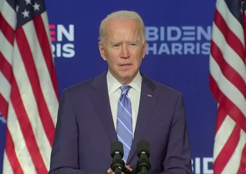 Biden confirma que irá tirar tropas do Afeganistão até fim do mês