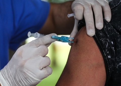 Amazonas é o estado brasileiro que mais vacinou contra a Covid-19