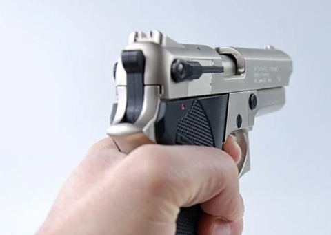 Homem morre durante treino em clube de tiro na Ponta Negra