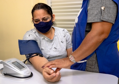 Unidade de Saúde do bairro Coroado tem atendimento suspenso