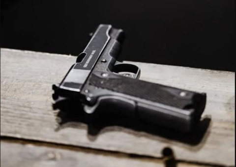 Homem é executado a tiros enquanto comemorava aniversário da filha no Amazonas