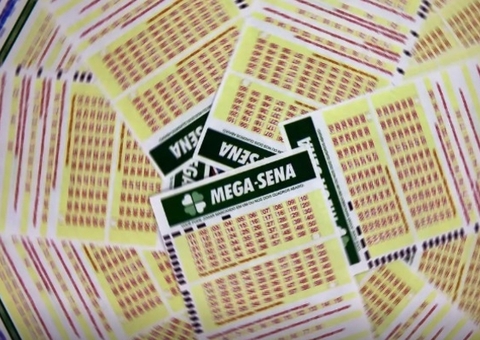Mega-Sena sorteia R$ 85 milhões nesta quinta-feira