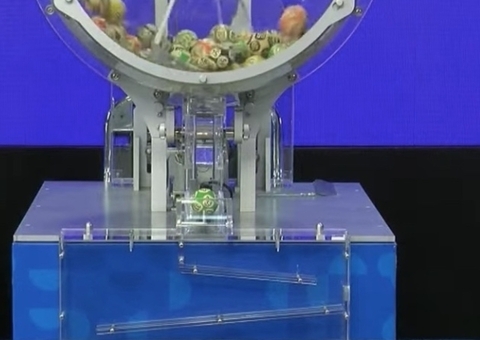 Confira resultados da Dupla Sena, Lotofácil, Lotomania e Super Sete