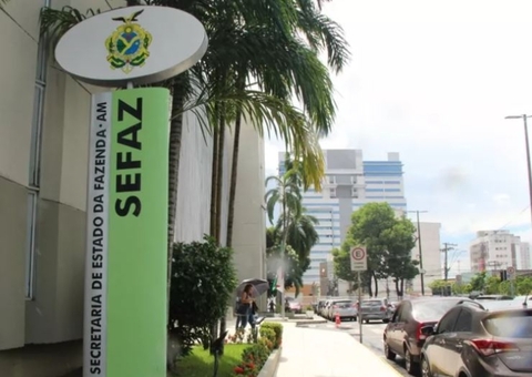 Encerram hoje inscrições para concurso público da Sefaz Amazonas