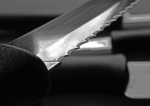 Homem que matou vizinho a facadas após discussão é condenado em Manaus