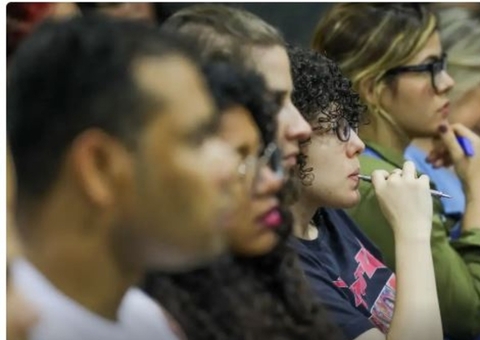 Inscrições para concurso do MPU estão abertas até 27 de fevereiro