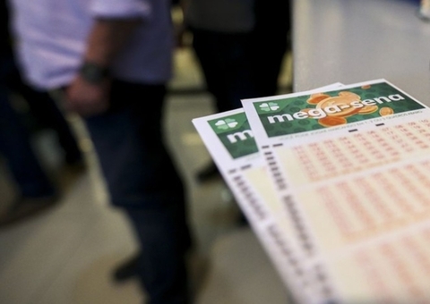 Confira resultado do concurso 2909 da Mega-Sena