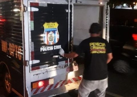 Manaus é a capital mais violenta do Brasil, aponta pesquisa