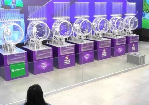 Saiba onde conferir resultado da Lotofácil da Independência neste sábado