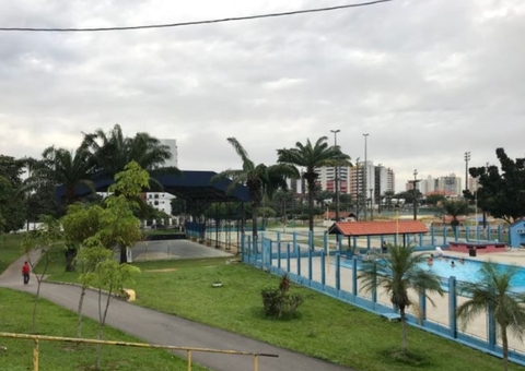 CSU do Parque Dez entrará em reforma